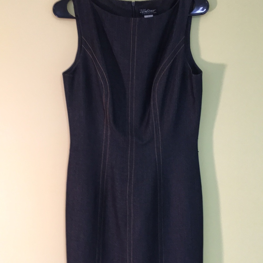 Dress Jean Size small